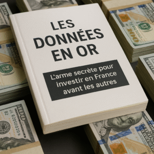 Les Données en Or – Mai 2025 : Où investir et créer un business rentable en 2025